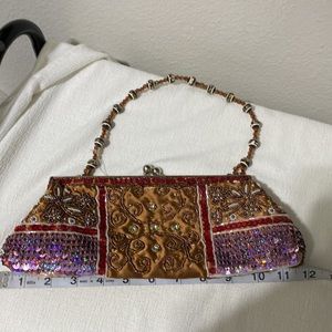 Ladies Small purse